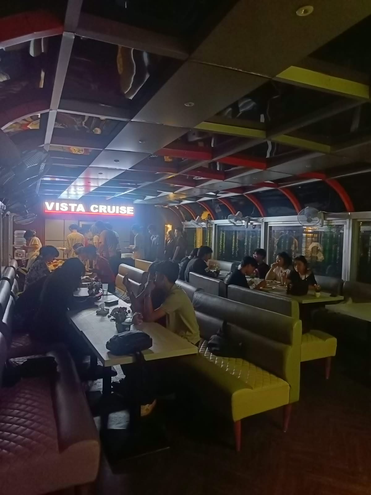 Dinner Cruise guest photo, 23 Oct 2026
