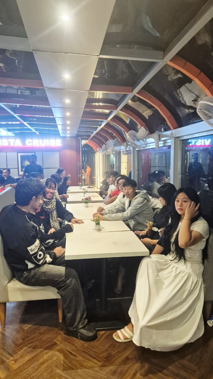 Dinner Cruise guest photo, 23 Oct 2026