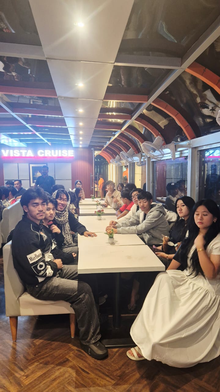 Dinner Cruise guest photo, 23 Oct 2026