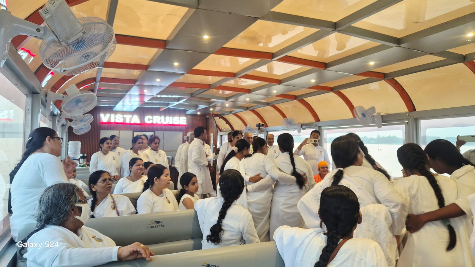 Sunset Cruise guest photo, 5 Oct 2026