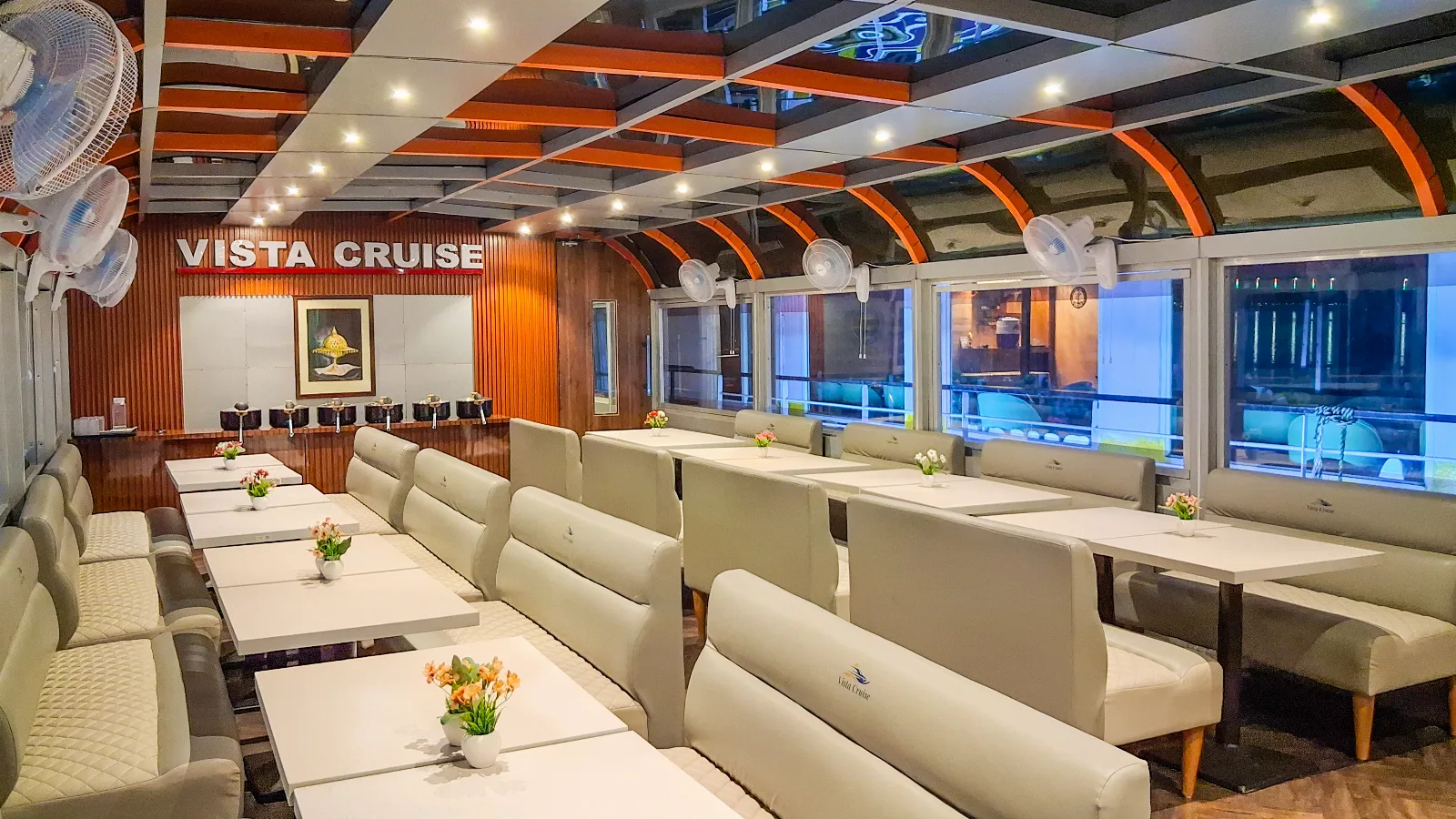 Dinner Cruise