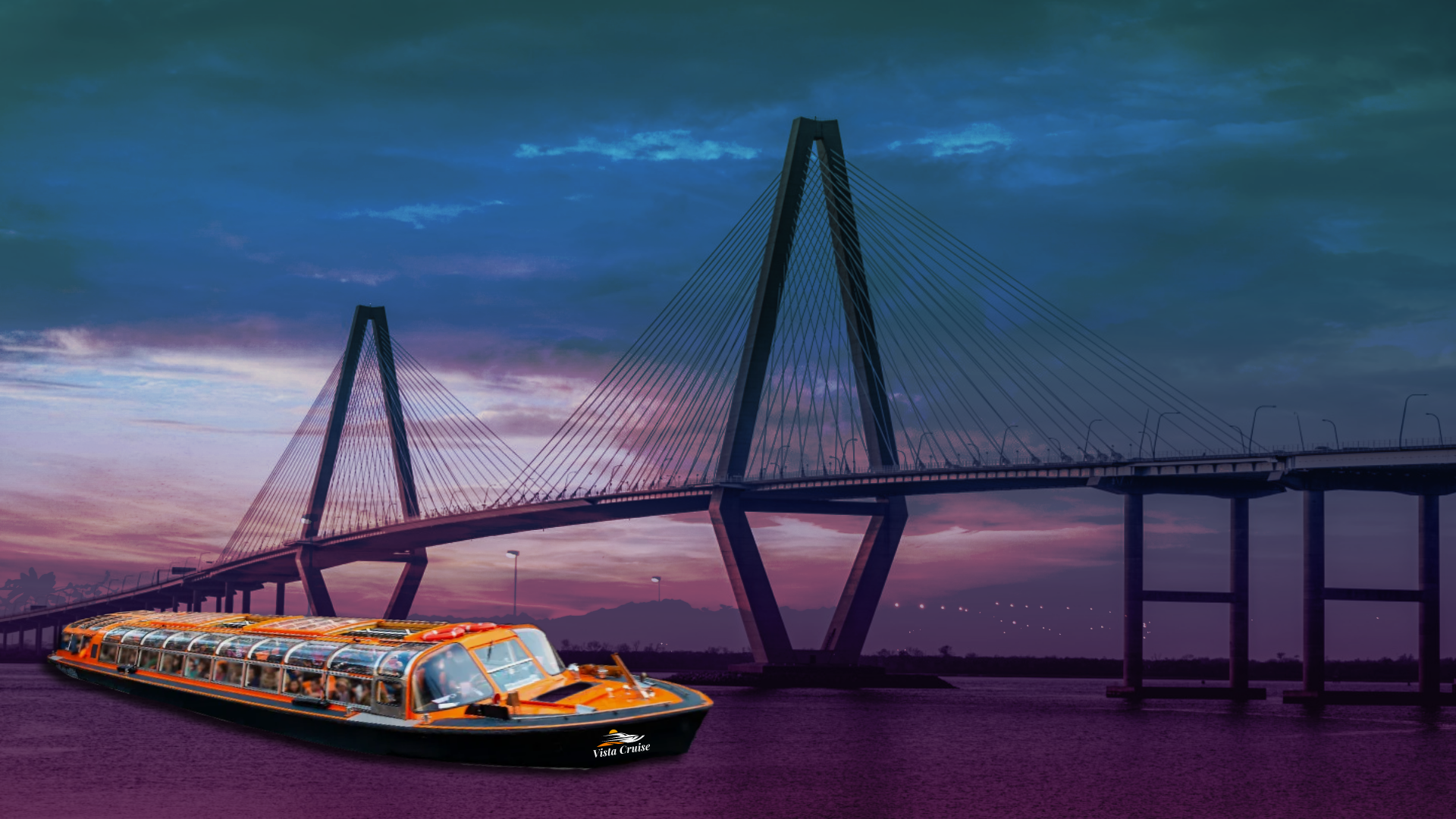Vista Cruise